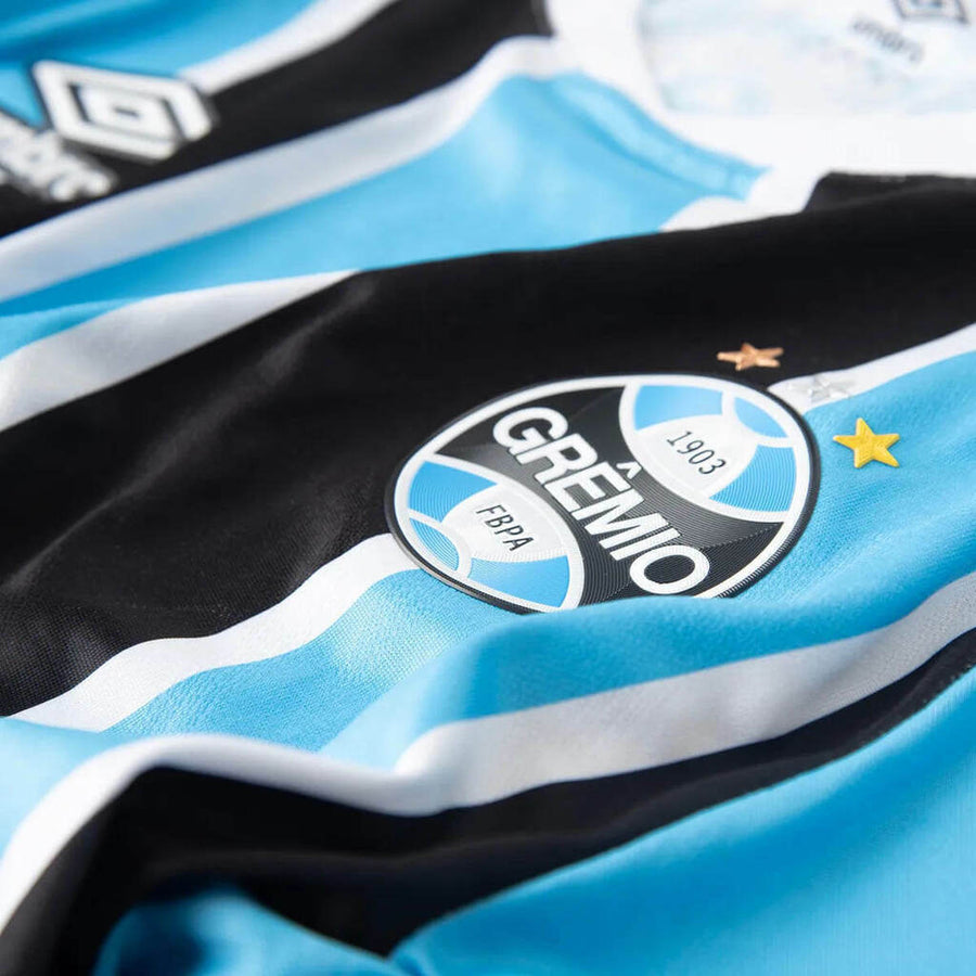 Camisola Grêmio Principal 25/26