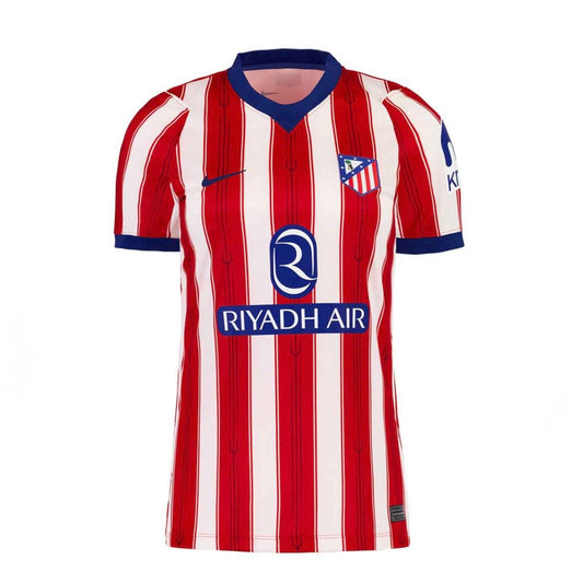 Camisola Feminina Atlético Madrid Principal 26/27