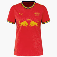 Camisola Feminina RB Leipzig Alternativa 26/27