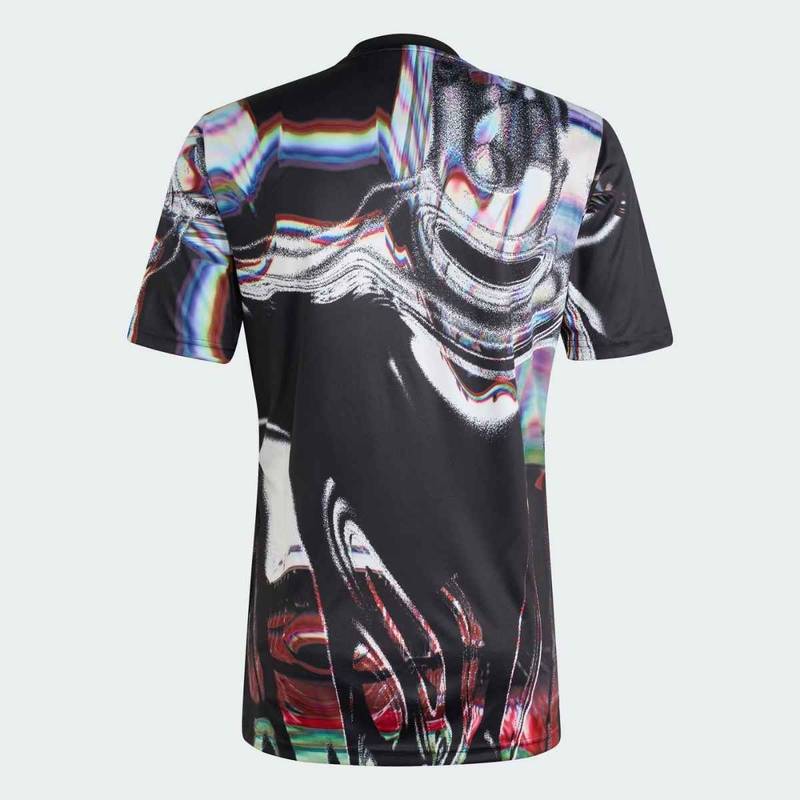 Camisola Manchester United Pré-Jogo 26/27