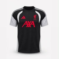 Camisola Liverpool Treino 26/27