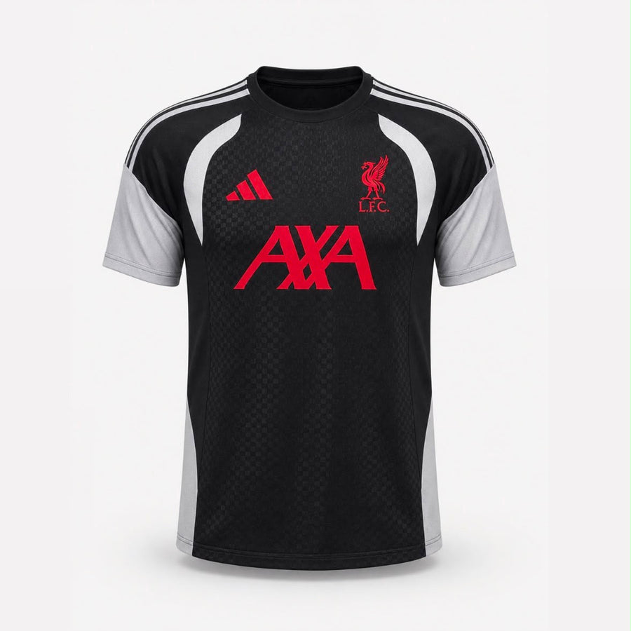 Camisola Liverpool Treino 26/27