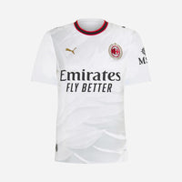 Camisola Feminina AC Milan Alternativa 26/27