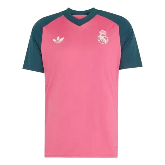 Camisola Real Madrid Pré-Jogo 26/27