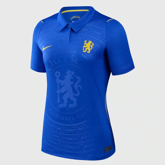 Camisola Feminina Chelsea Principal 26/27