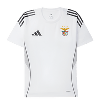 Camisola treino branca 2025/26 treinamento