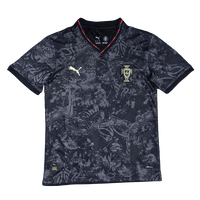 Camisola Seleção de Portugal concept preta 2026/27