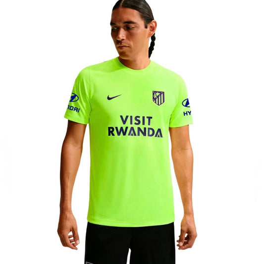 Camisola Atlético Madrid Treino 26/27