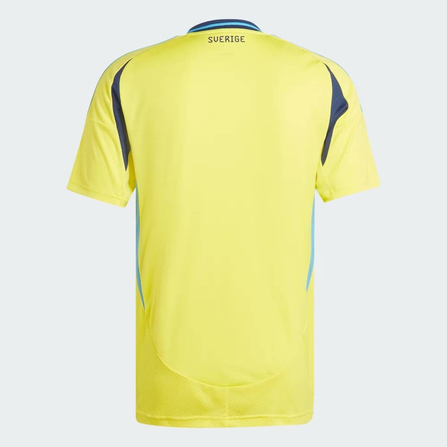 Camisola Suécia Home 24/25