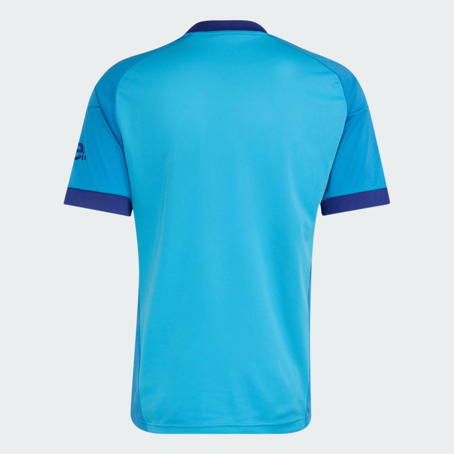 Camisola Arsenal Guarda-Redes Alternativa 26/27