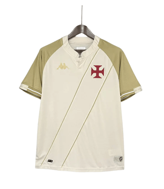 Camisola Vasco da Gama Terceira 24/25