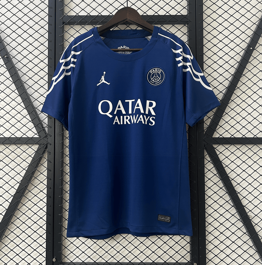Camisola PSG Quarto 2024-2025