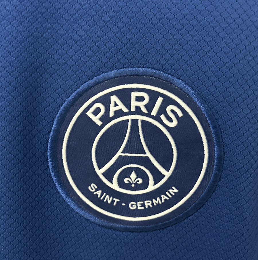 Camisola PSG Quarto 2024-2025