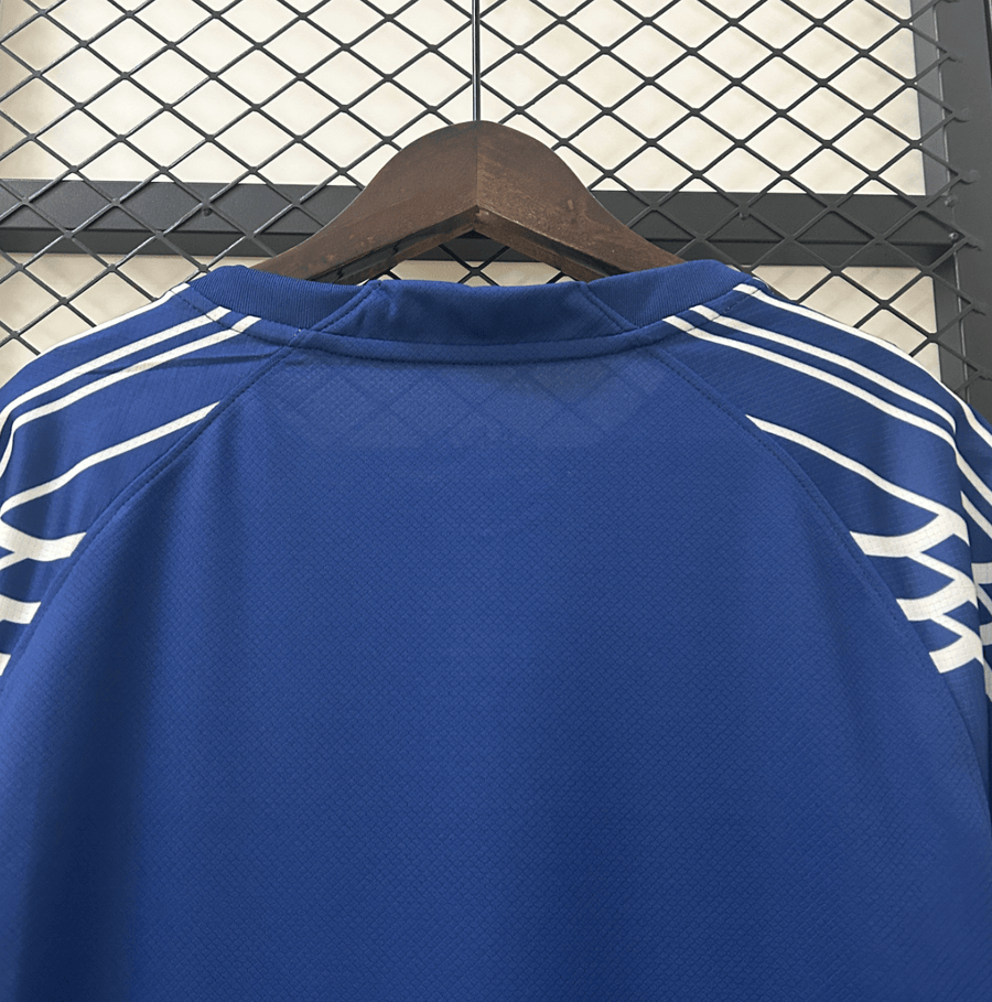 Camisola PSG Quarto 2024-2025