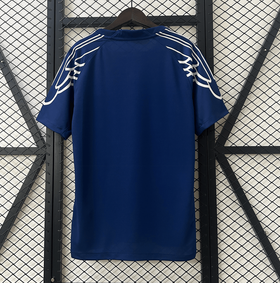 Camisola PSG Quarto 2024-2025