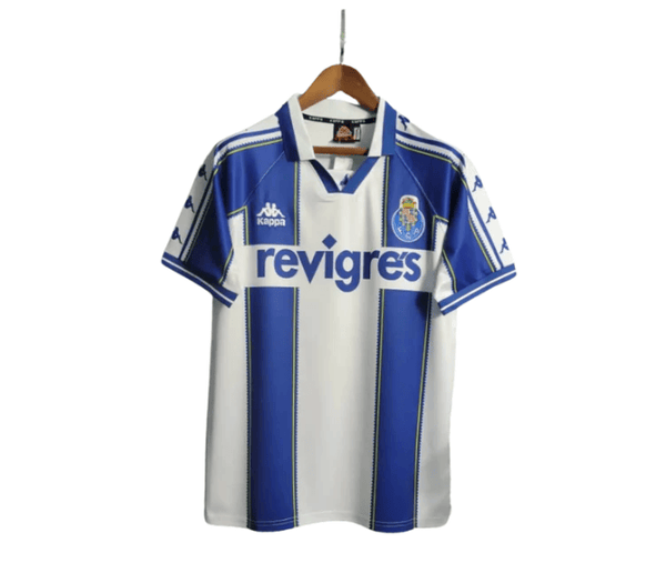 Camisola Retro Principal 97-99