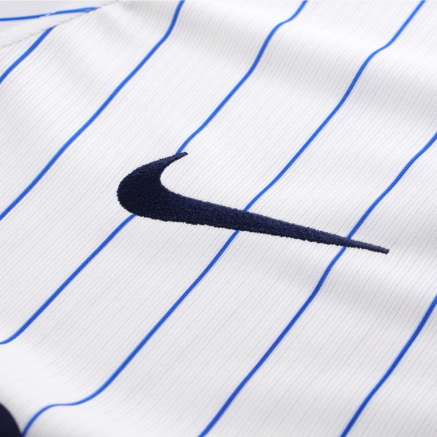 Camisola Feminina Inter Milão Alternativa 26/27