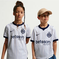Conjunto Infantil Inter Milão Alternativa 26/27