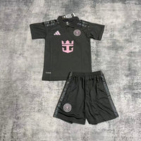Conjunto Infantil Inter Miami Principal 26/27