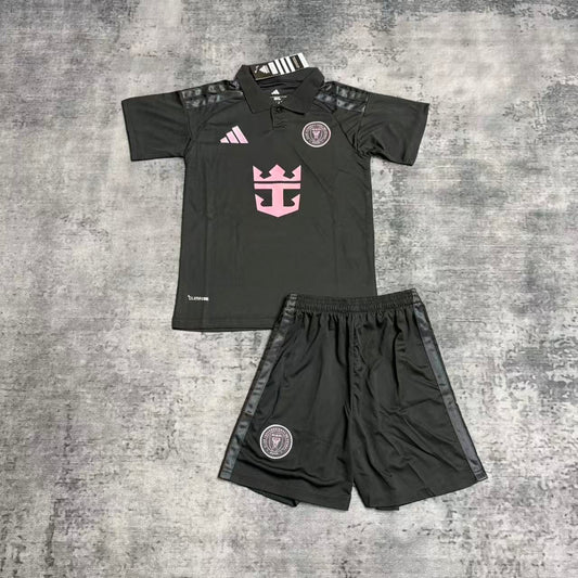 Conjunto Infantil Inter Miami Principal 26/27