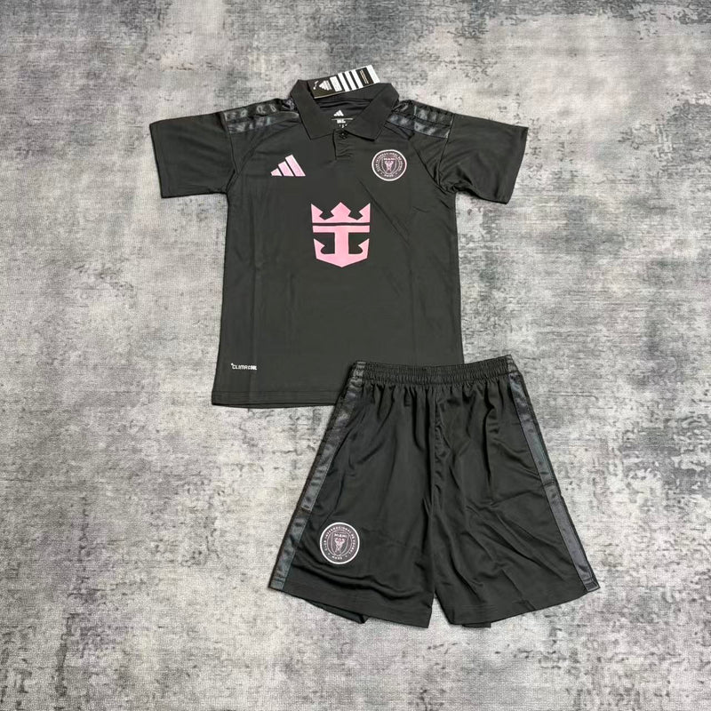 Conjunto Infantil Inter Miami Principal 26/27