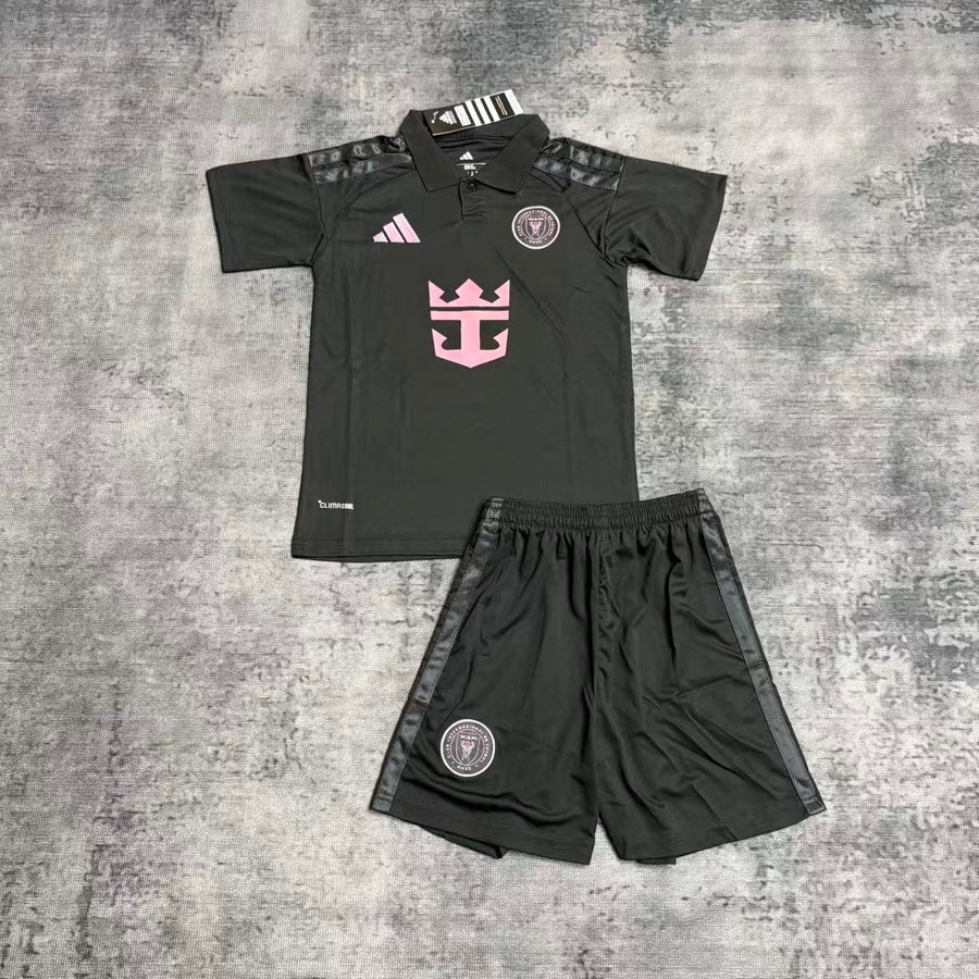 Conjunto Infantil Inter Miami Principal 26/27