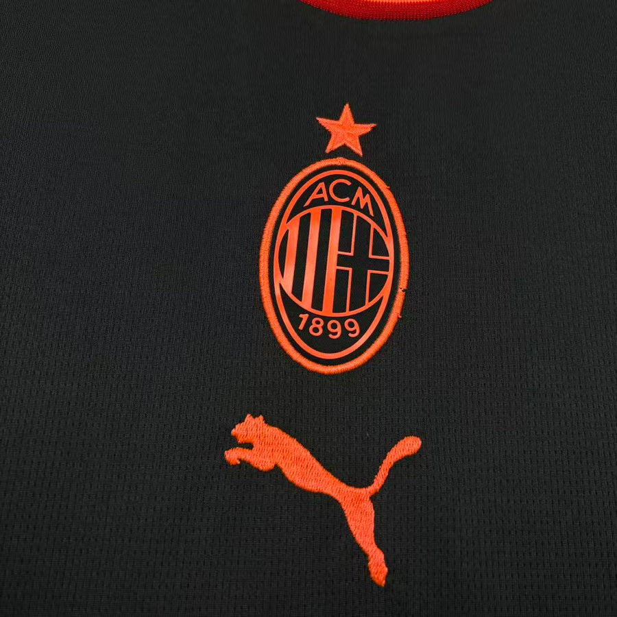 Camisola AC Milan Terceira 26/27