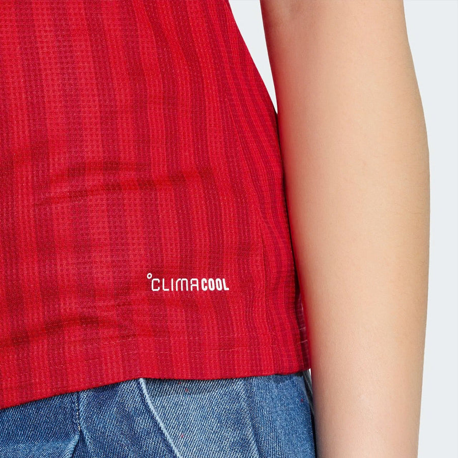 Camisola Feminina Bayern de Munique Principal 26/27