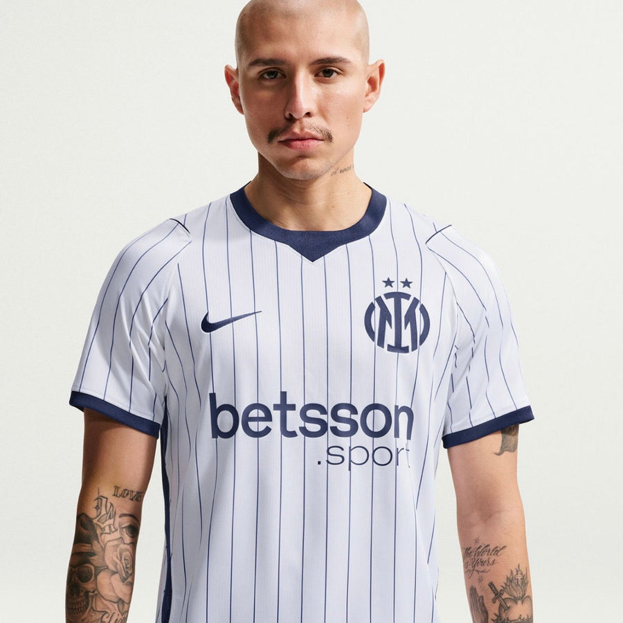 Camisola Inter Milão Alternativa 26/27