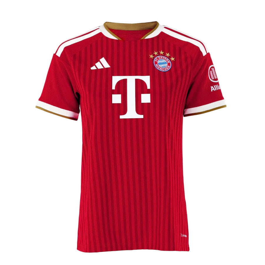 Camisola Feminina Bayern de Munique Principal 26/27