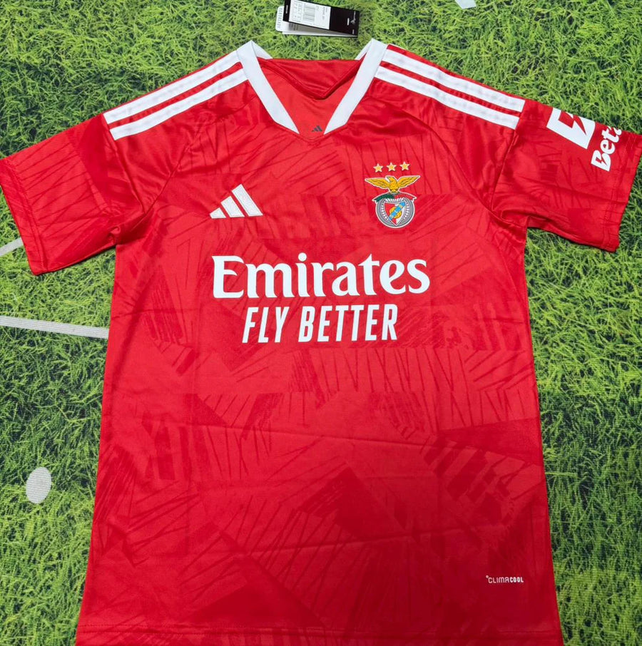 Conjunto Infantil Benfica Principal 26/27