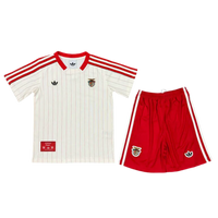 Conjunto infantil S L B x Originals 2025/26