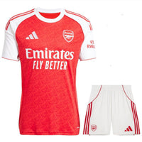 Conjunto Infantil Home 2025/26