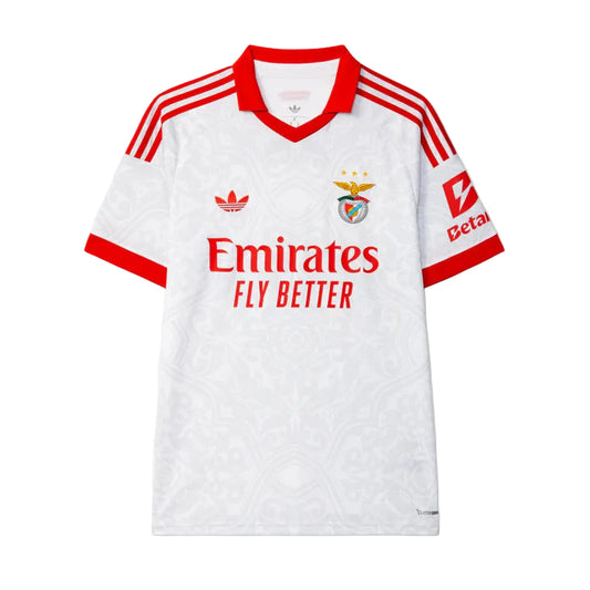 Camisola Benfica Alternativa 26/27
