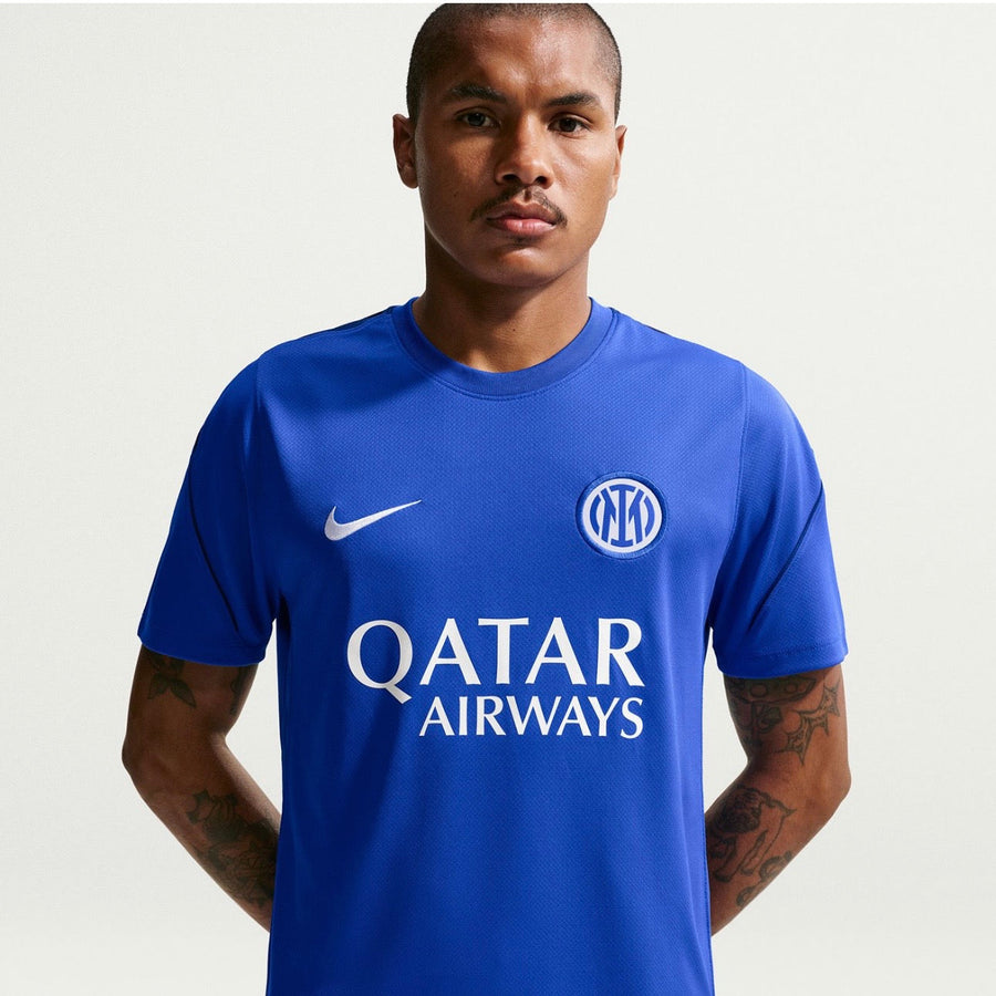 Camisola Inter Milão Treino 26/27