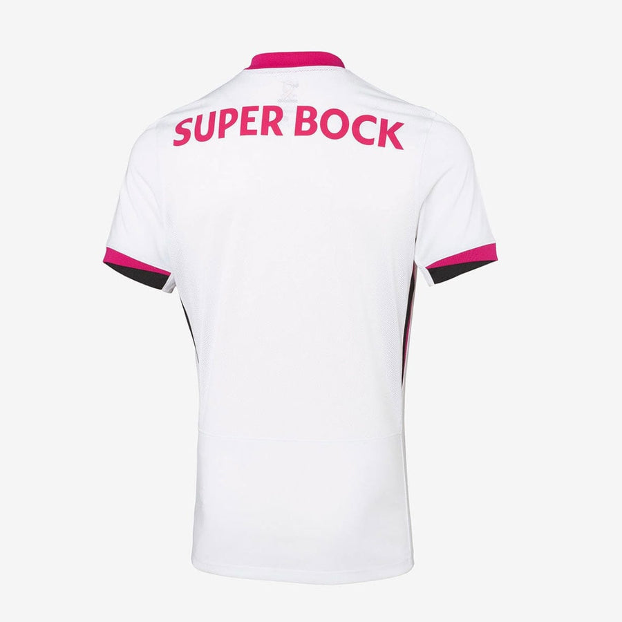 Camisola PINK OCTOBER rosa 2025/26