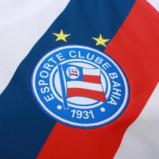 Camisola EC Bahia Principal 26/27