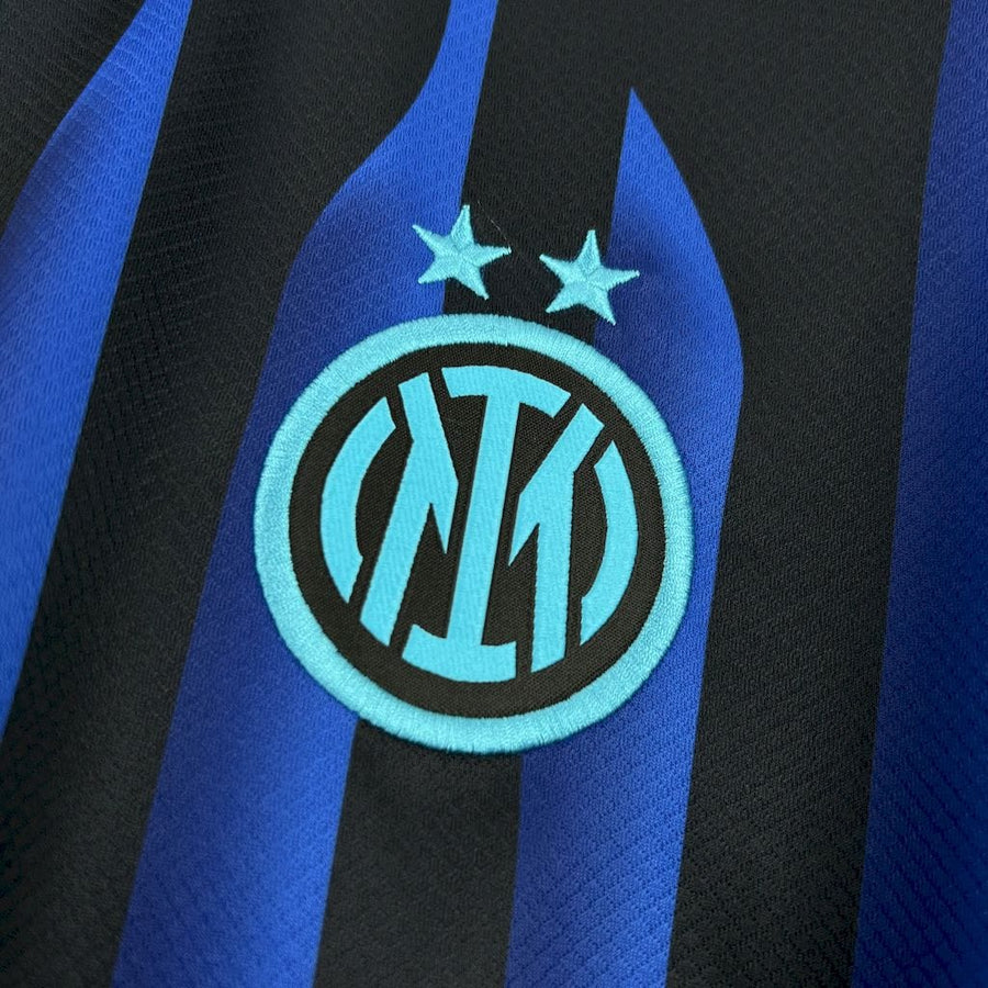 Camisola Inter Milão Principal 25/26
