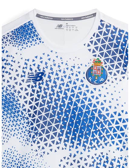 Camisola Porto Pré-Jogo 26/27