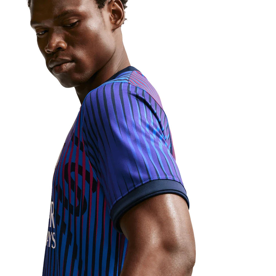 Camisola PSG Pré-Jogo 26/27