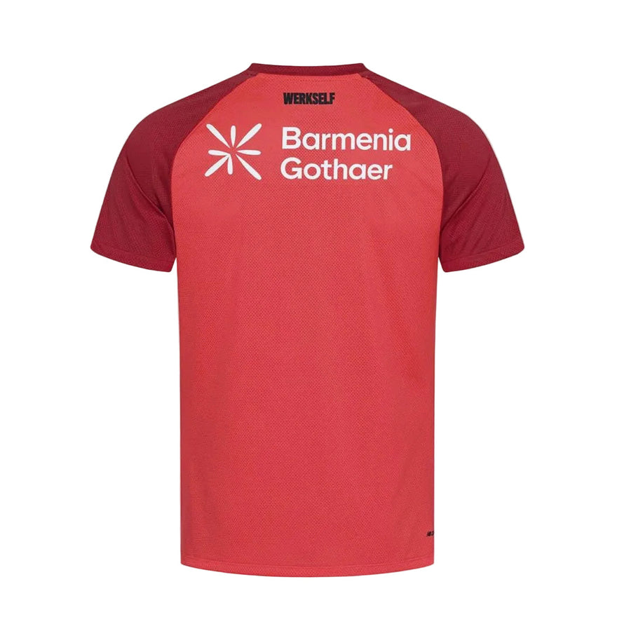 Camisola Bayer Leverkusen Treino 26/27