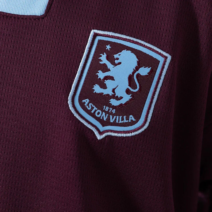 Conjunto Infantil Aston Villa Principal 26/27