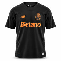 (pre-venda 11 a 22 dias uteis) Camisola Porto quarto equipamento 26/27