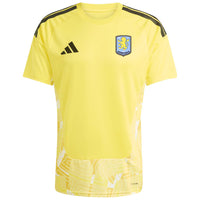 Camisola Aston Villa Guarda-Redes 26/27