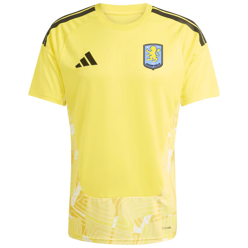 Camisola Aston Villa Guarda-Redes 26/27