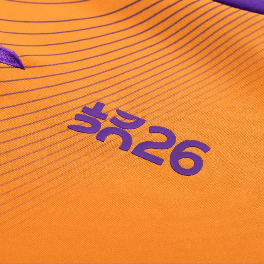 Camisola Fiorentina Guarda-Redes 26/27