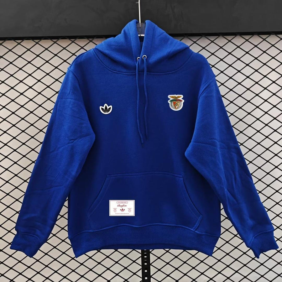 Sweat-shirt com capuz Originals