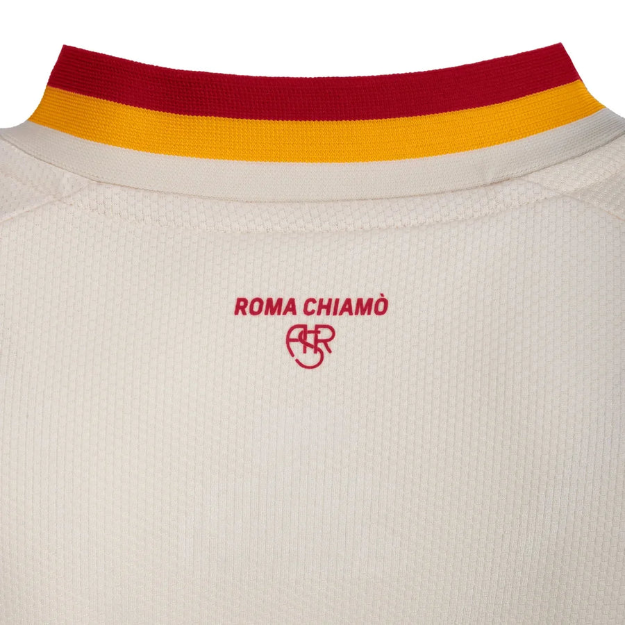 Camisola Roma Alternativa 26/27