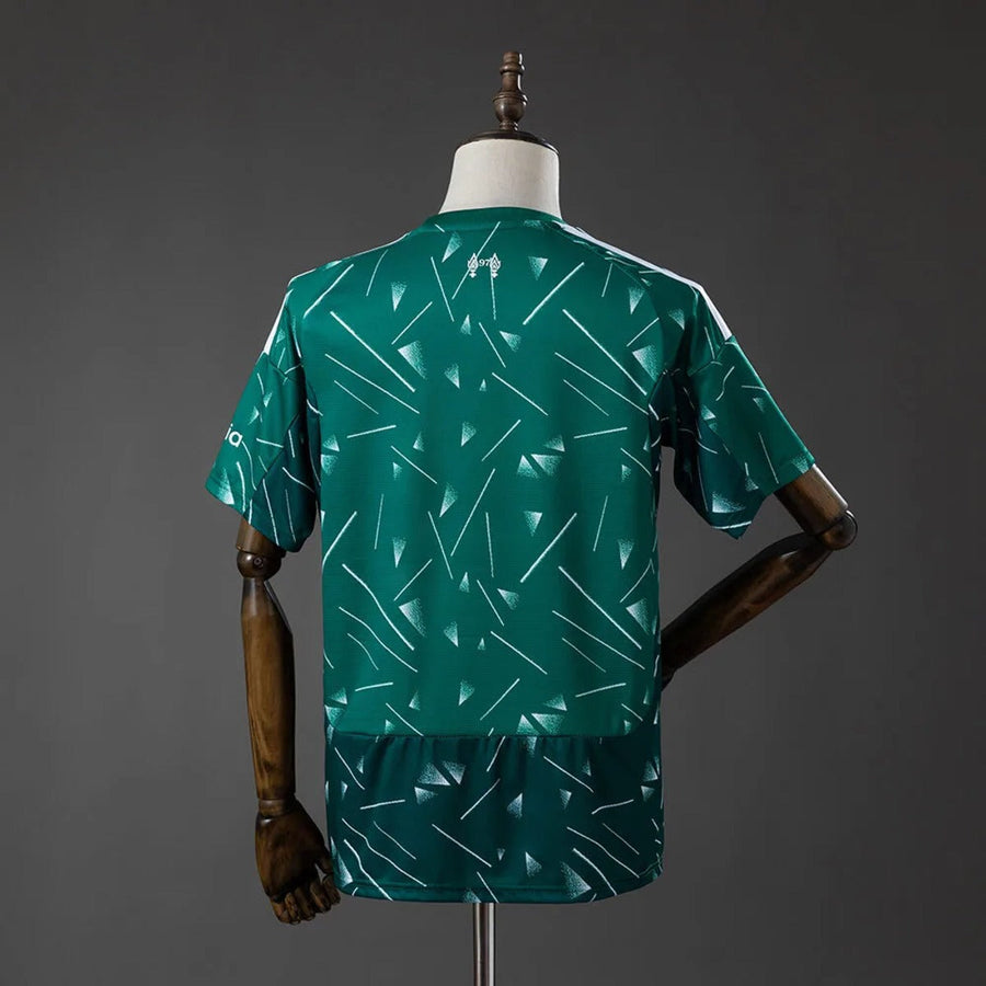 Camisola Liverpool Guarda-Redes 26/27