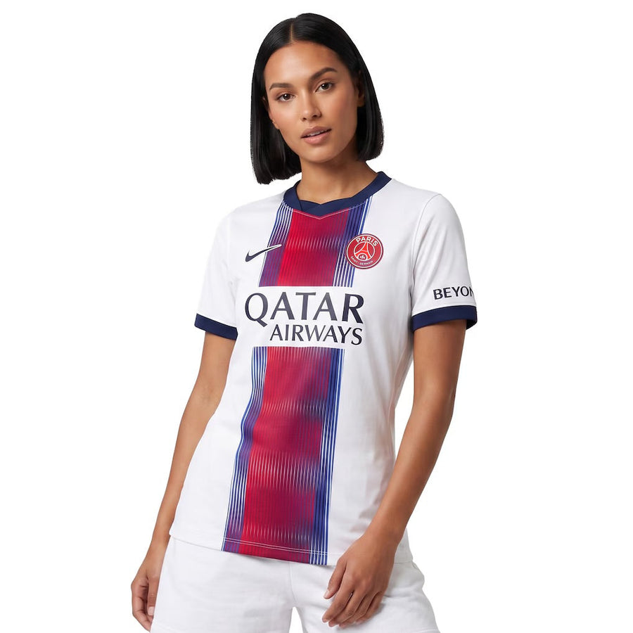 Camisola Feminina PSG Alternativa 26/27